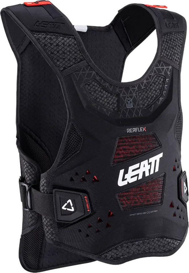Leatt Protektorenweste ReaFlex Protektorenweste