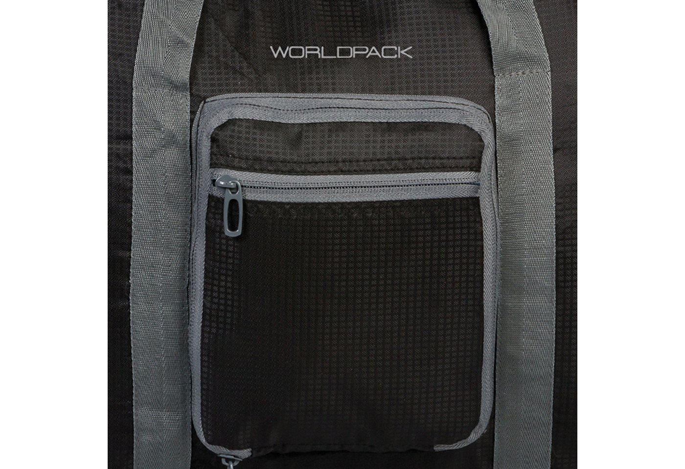 WORLDPACK Weekender, Polyester