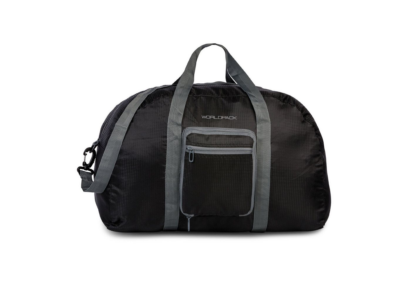 WORLDPACK Weekender, Polyester Bild 3