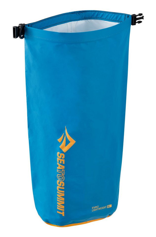 sea to summit Packsack Lightweight Dry Bag 8L