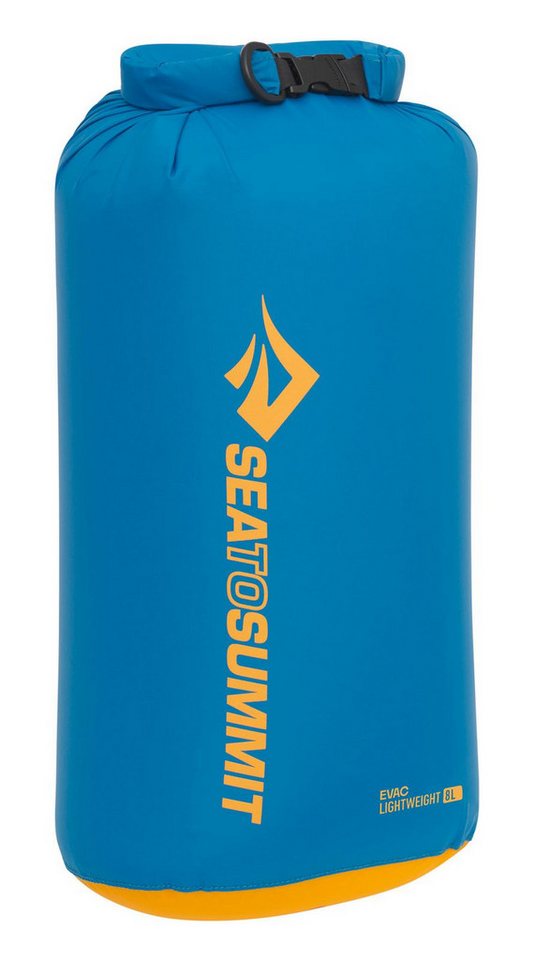 sea to summit Packsack Lightweight Dry Bag 8L Bild 3