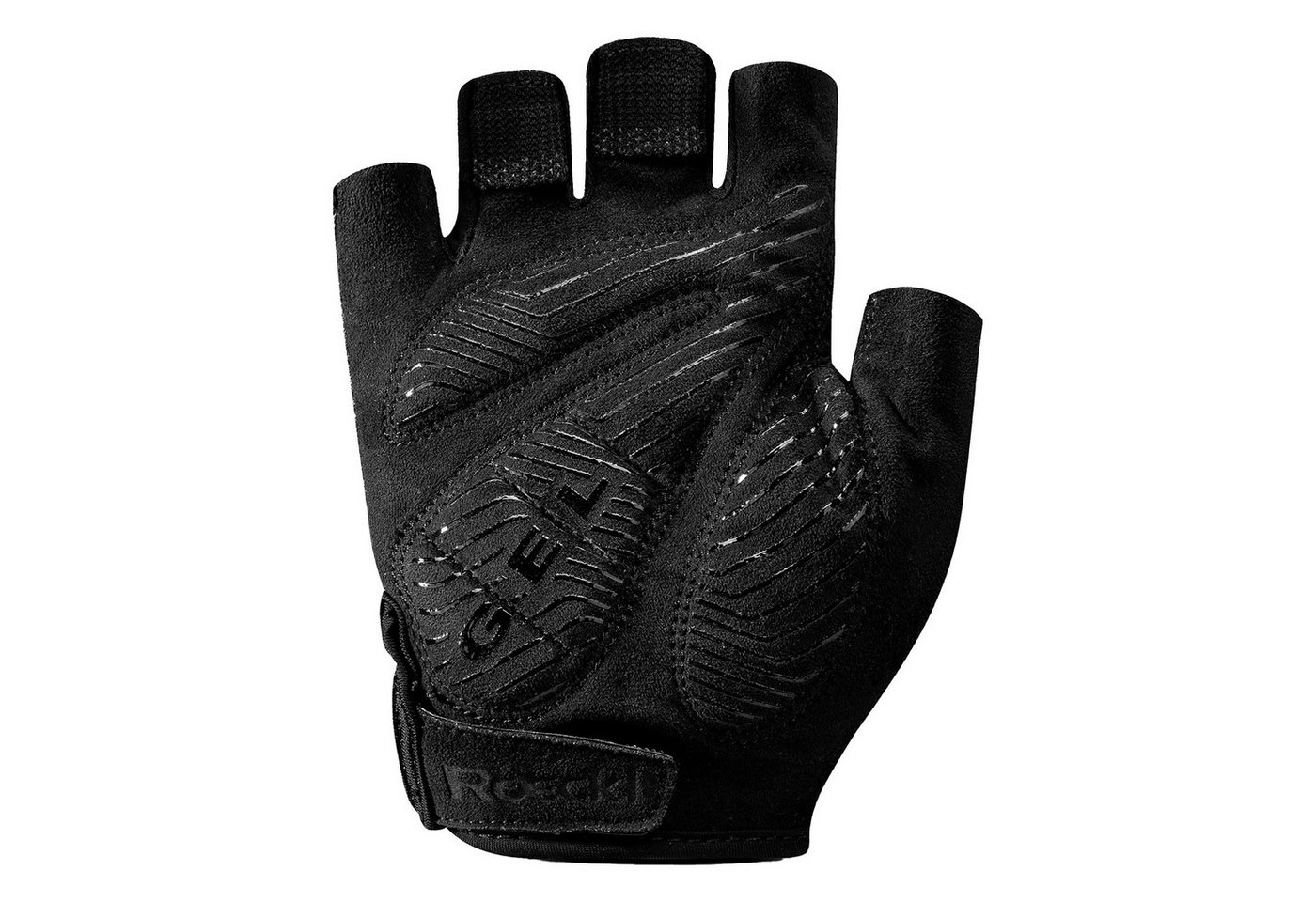 Roeckl SPORTS Fahrradhandschuhe Istia 2 mit Markendetails Bild 2