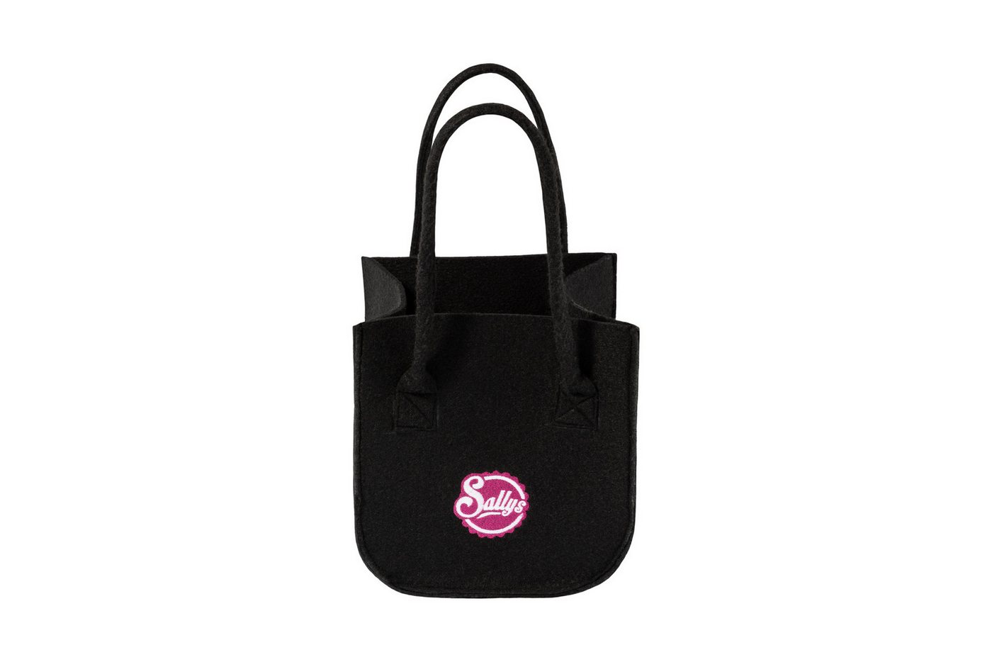 Sallys Einkaufsshopper - Filztasche aus Polyester-Filz Bild 5