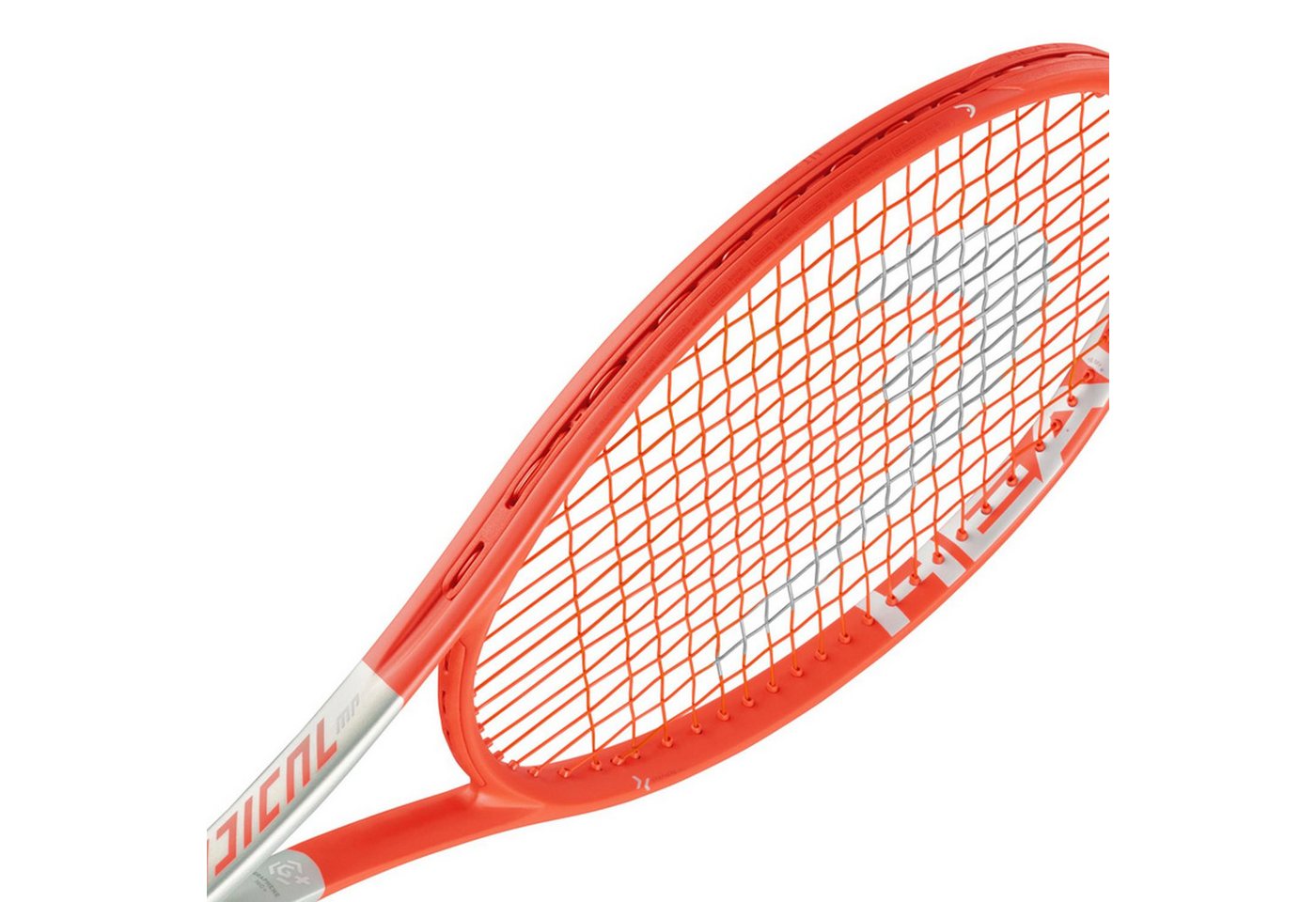 Head Tennisschläger Radical MP 2021 Bild 3