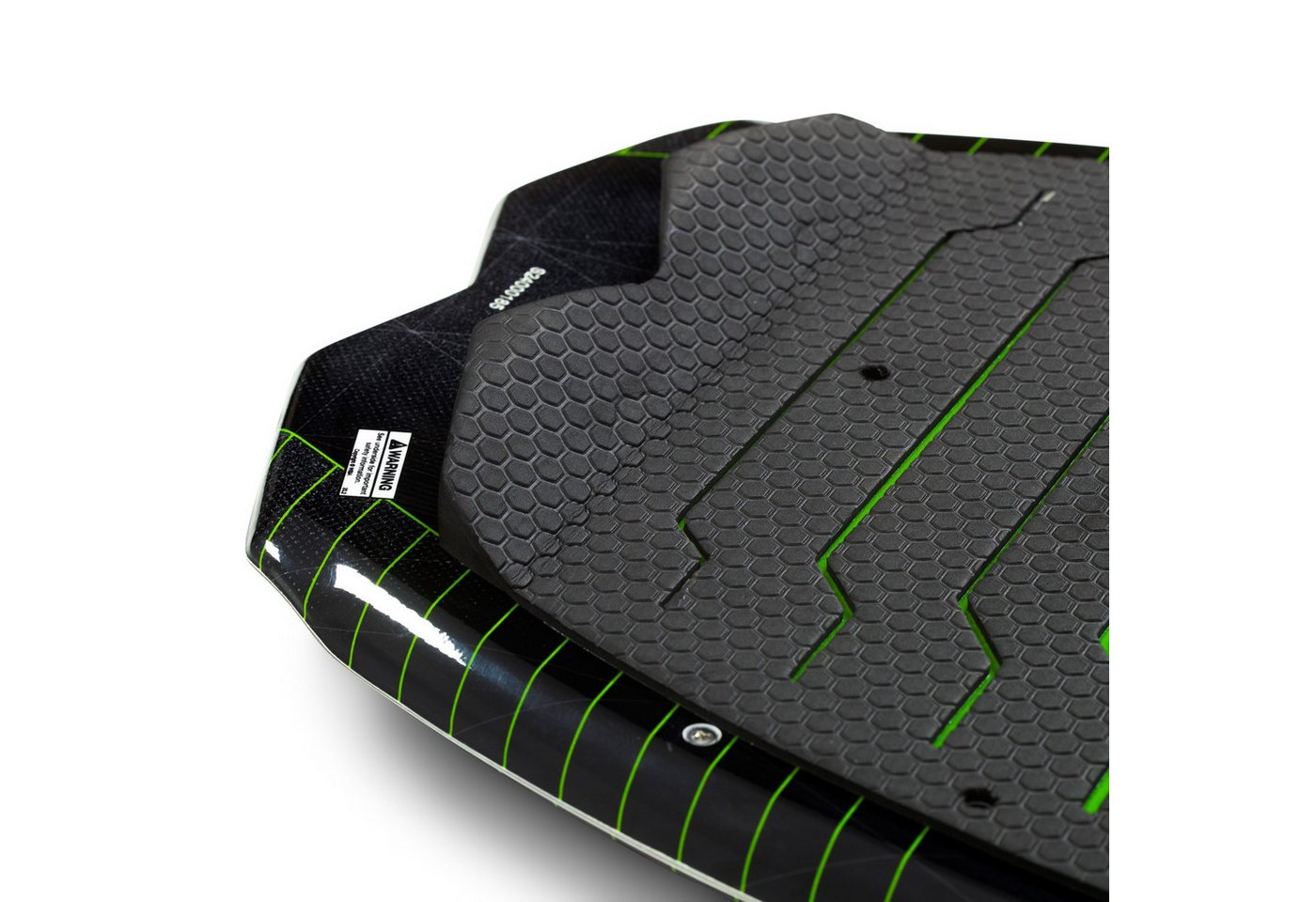 Jobe SUP-Board Jobe Pace Wakesurfer Surfstyle Board für Anfänger & Fortgeschrittene