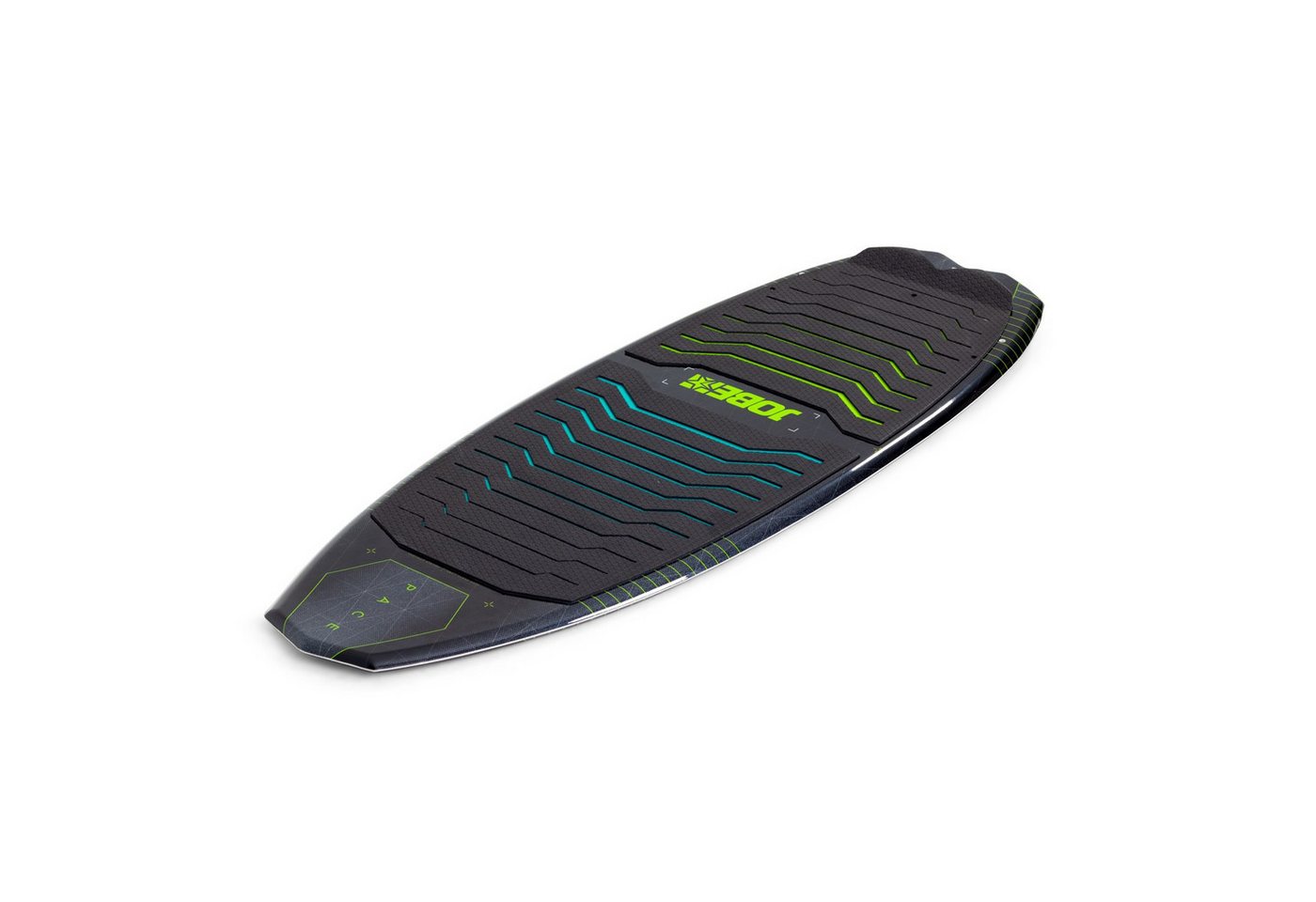 Jobe SUP-Board Jobe Pace Wakesurfer Surfstyle Board für Anfänger & Fortgeschrittene Bild 2