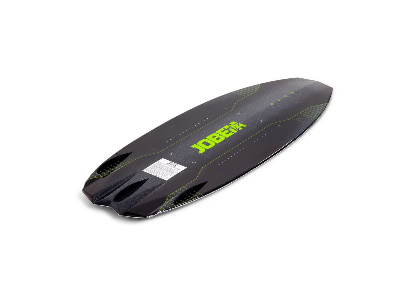 Jobe SUP-Board Jobe Pace Wakesurfer Surfstyle Board für Anfänger & Fortgeschrittene Bild 5