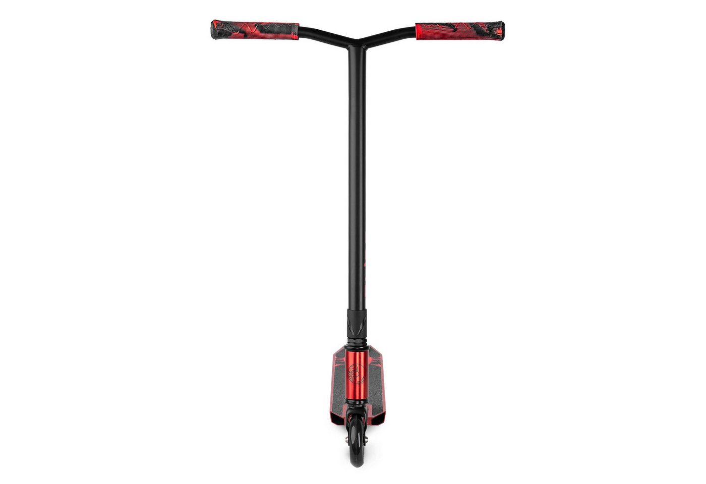 Movino Stuntscooter MOVINO GLIDE Skatepark leicht 3,3kg ABEC-9 IHC Bild 3