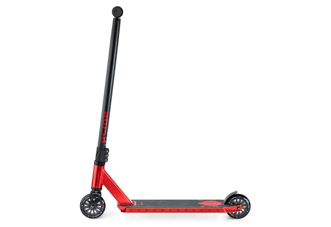 Movino Stuntscooter MOVINO GLIDE Skatepark leicht 3,3kg ABEC-9 IHC Bild 4