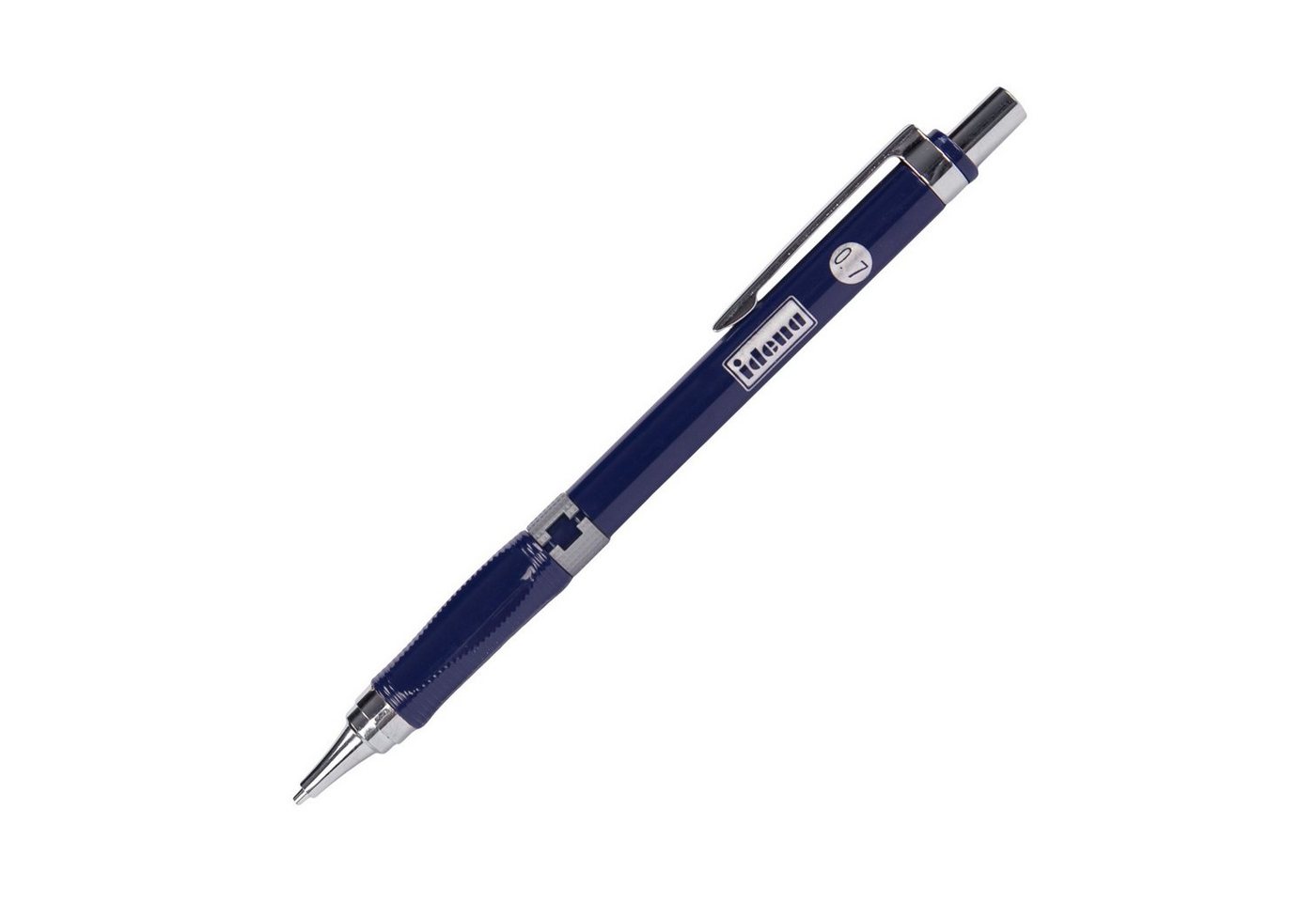 Idena Druckbleistift Idena 12145 - Druckbleistift-Set, 2 Stück, 0,5 und 0,7 mm, mit jeweils Bild 2