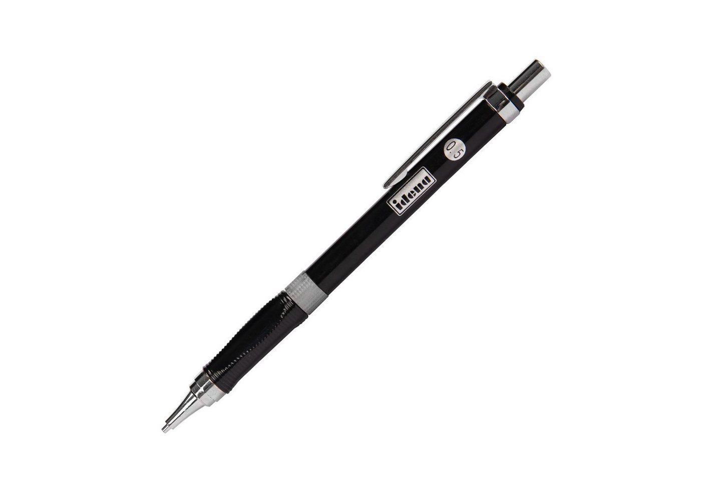 Idena Druckbleistift Idena 12145 - Druckbleistift-Set, 2 Stück, 0,5 und 0,7 mm, mit jeweils Bild 3