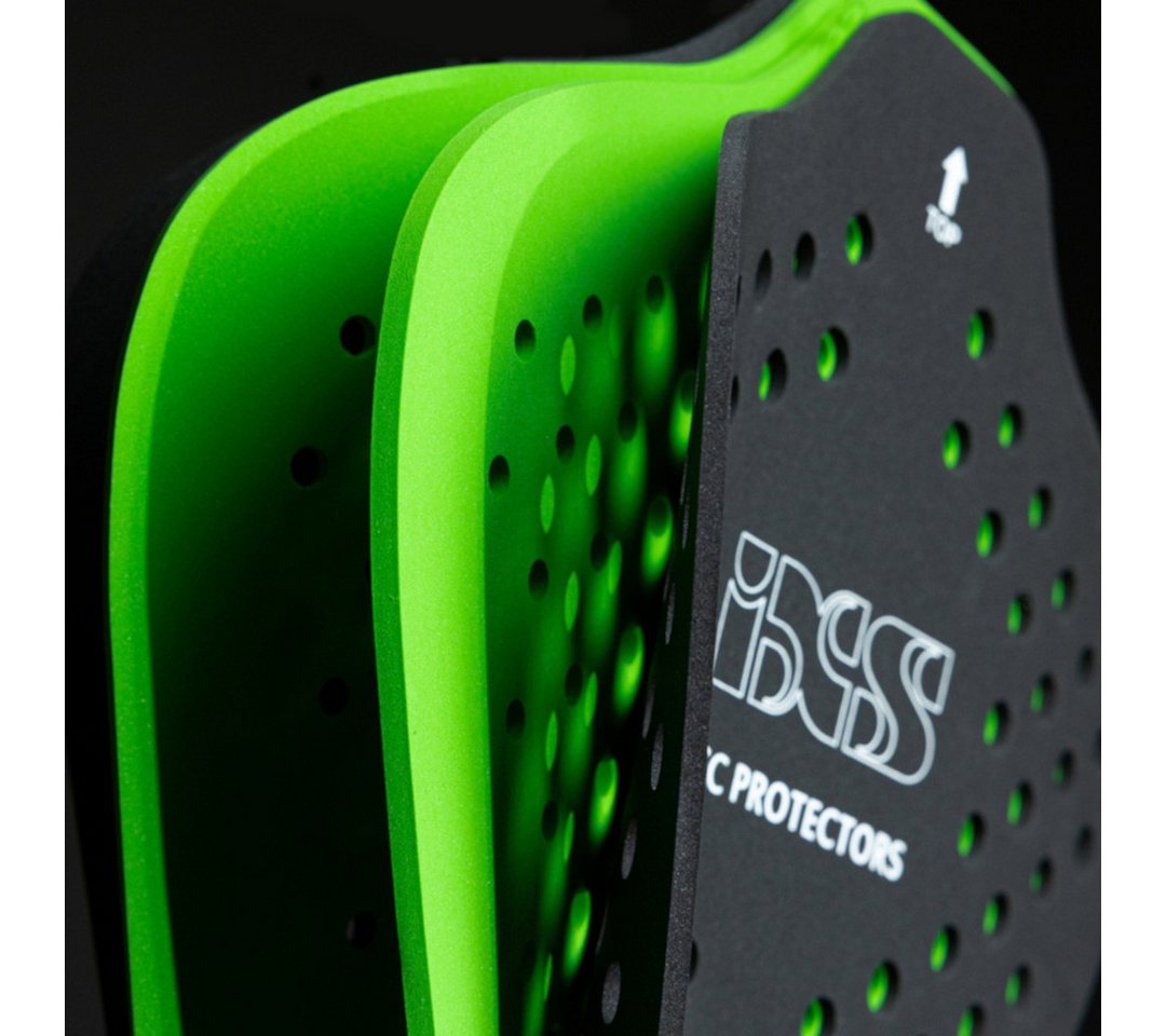 IXS Rückgrat-/Rückenprotektor CCS Level 2 Rückenprotektor, Atmungsaktiv