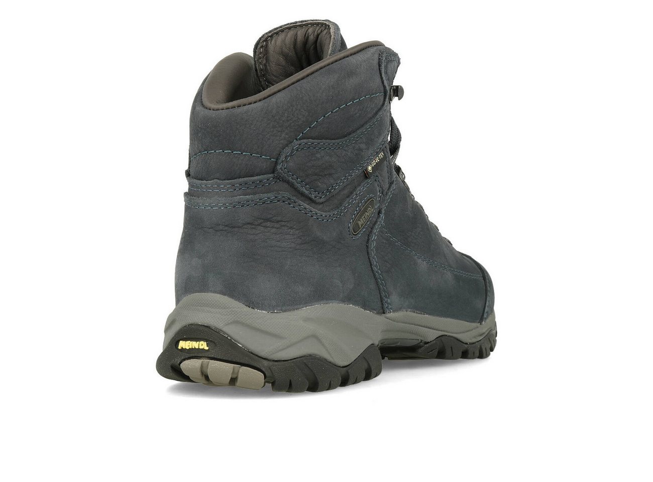 Meindl Meindl Ohio 2 GTX Herren Blau Outdoorschuh Bild 2