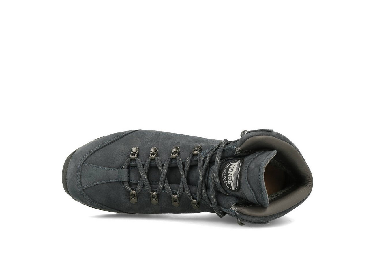 Meindl Meindl Ohio 2 GTX Herren Blau Outdoorschuh Bild 3