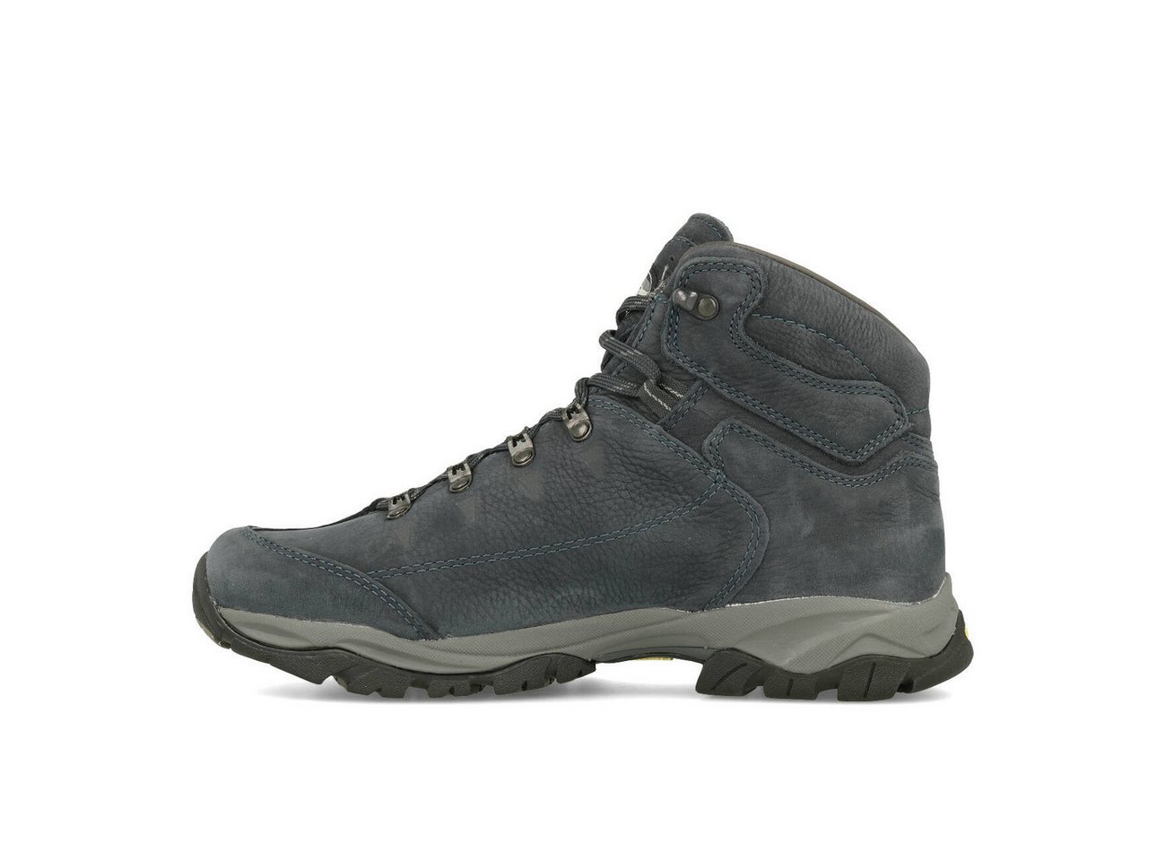 Meindl Meindl Ohio 2 GTX Herren Blau Outdoorschuh Bild 4