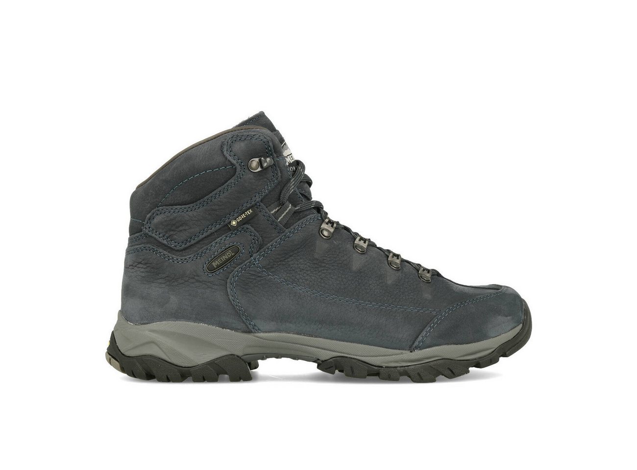 Meindl Meindl Ohio 2 GTX Herren Blau Outdoorschuh Bild 5