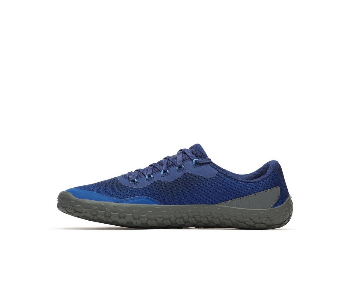 Merrell Vapor Glove 7 (Barfussschuhe) navyblau Herren Laufschuh