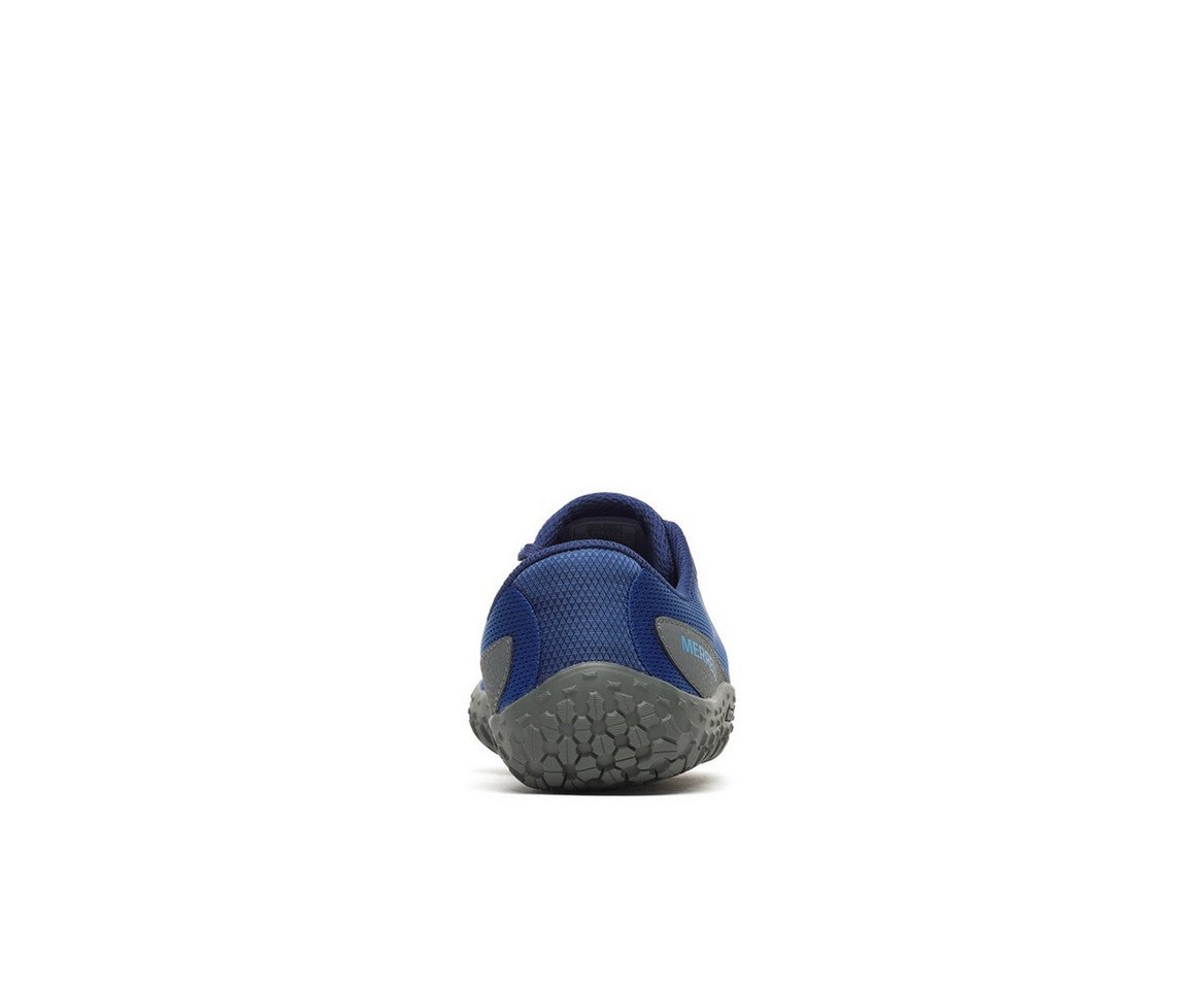 Merrell Vapor Glove 7 (Barfussschuhe) navyblau Herren Laufschuh Bild 3
