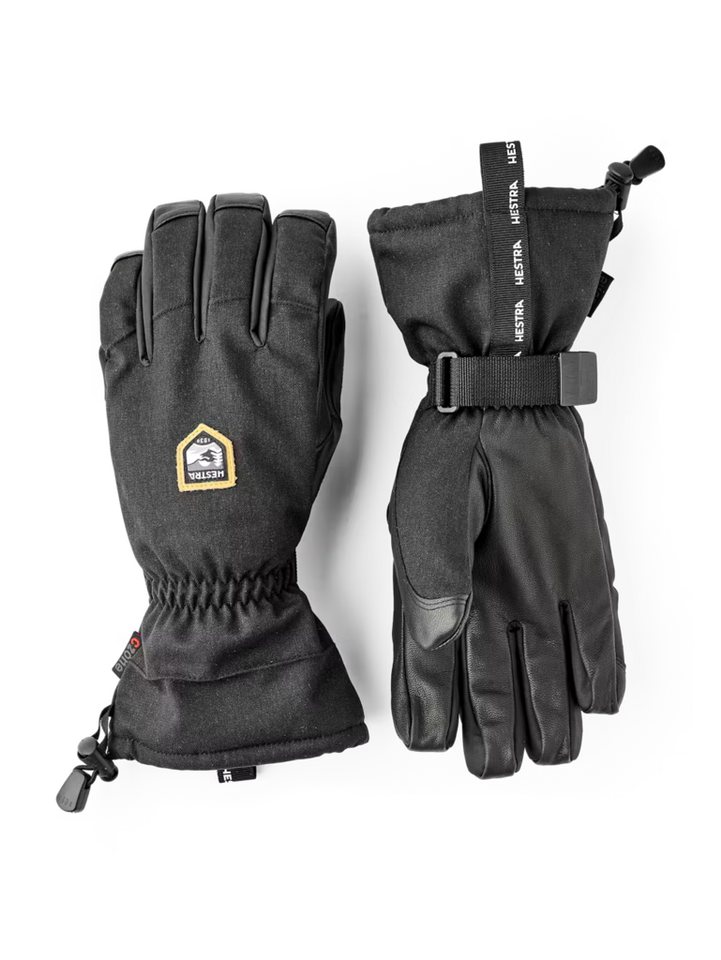 Hestra Skihandschuhe CZone Mountain - 5 finger Bild 2