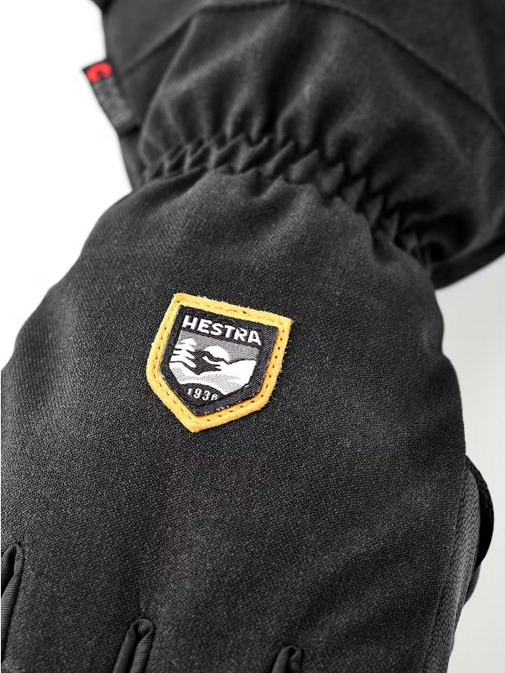 Hestra Skihandschuhe CZone Mountain - 5 finger Bild 5