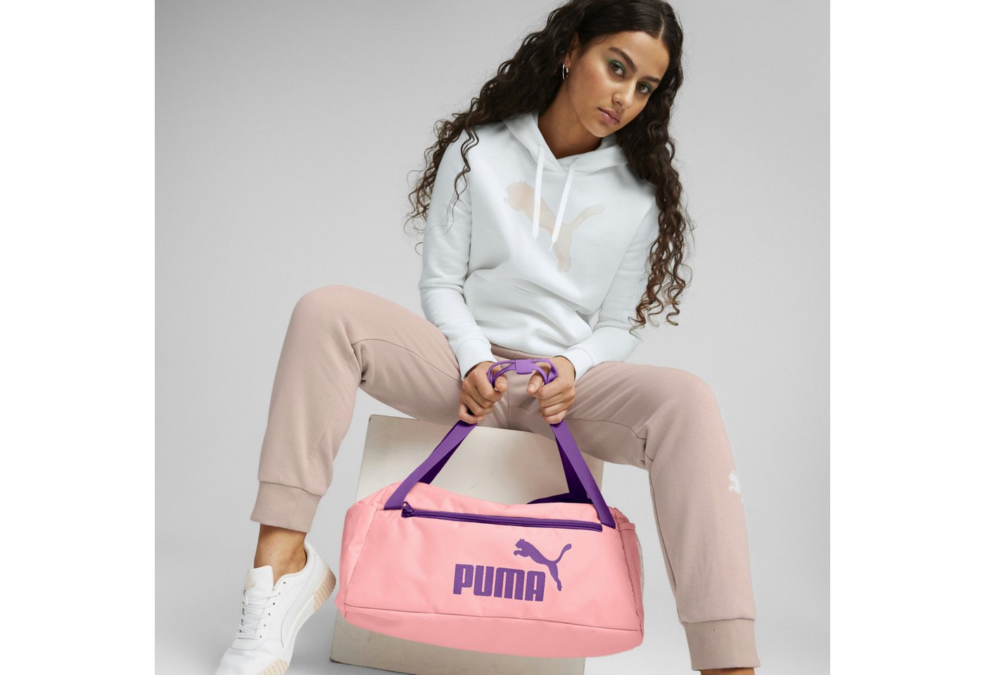 PUMA Sporttasche Puma Sporttasche Phase Sports Bag 079949 Bild 3