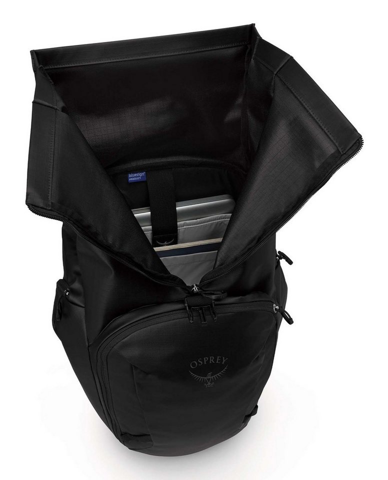 Osprey Rucksack Transporter Roll Top WP 30 Bild 2