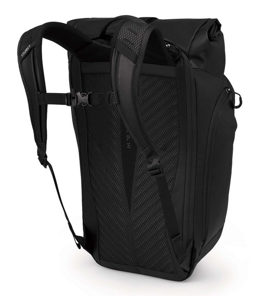 Osprey Rucksack Transporter Roll Top WP 30 Bild 3