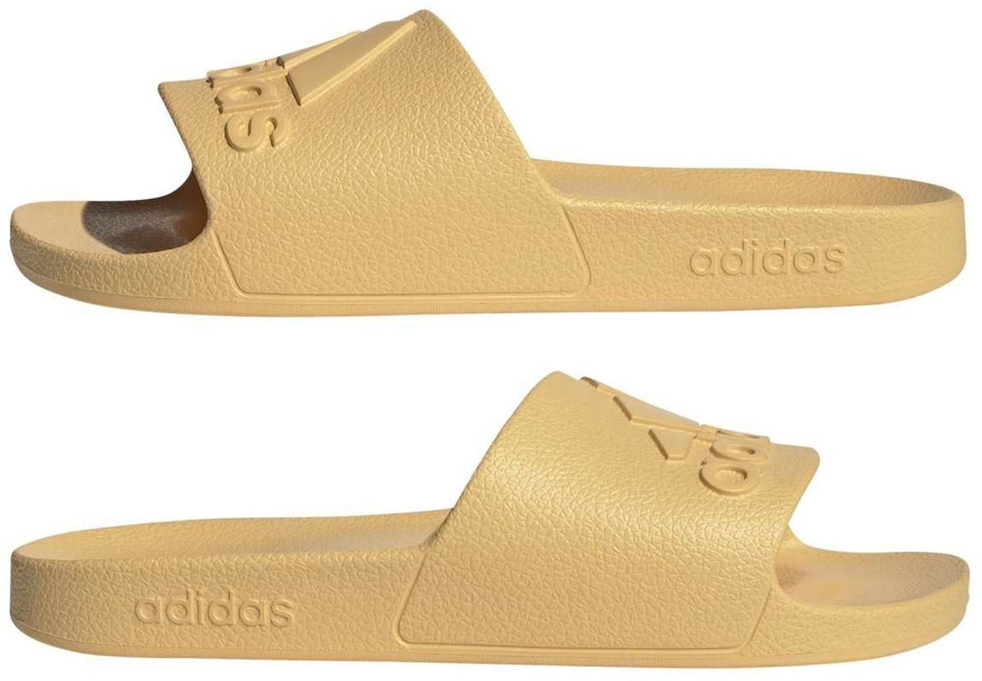 adidas Sportswear ADILETTE AQUA SEICTA/SEICTA/SEICTA Badeschuh Bild 2