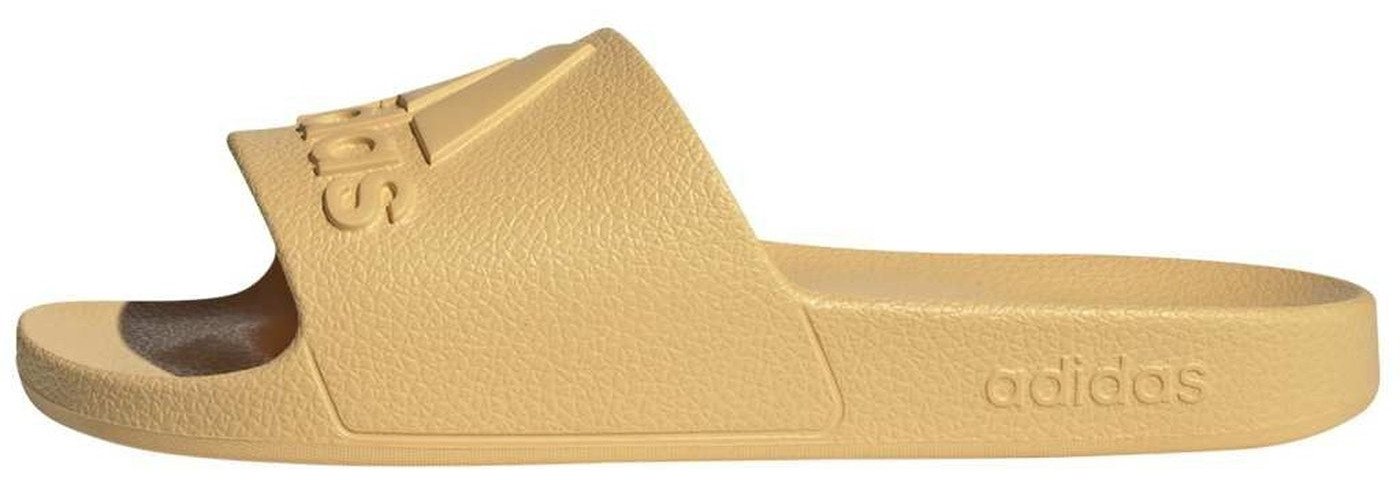 adidas Sportswear ADILETTE AQUA SEICTA/SEICTA/SEICTA Badeschuh Bild 4