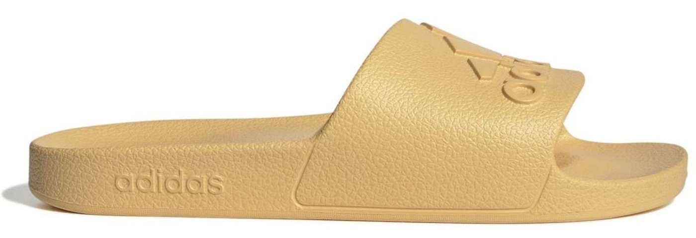 adidas Sportswear ADILETTE AQUA SEICTA/SEICTA/SEICTA Badeschuh Bild 5