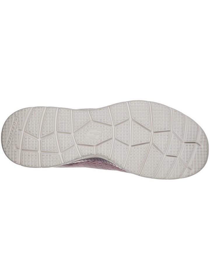 Skechers 12607-LAV Skechers Bountiful Wanderschuh