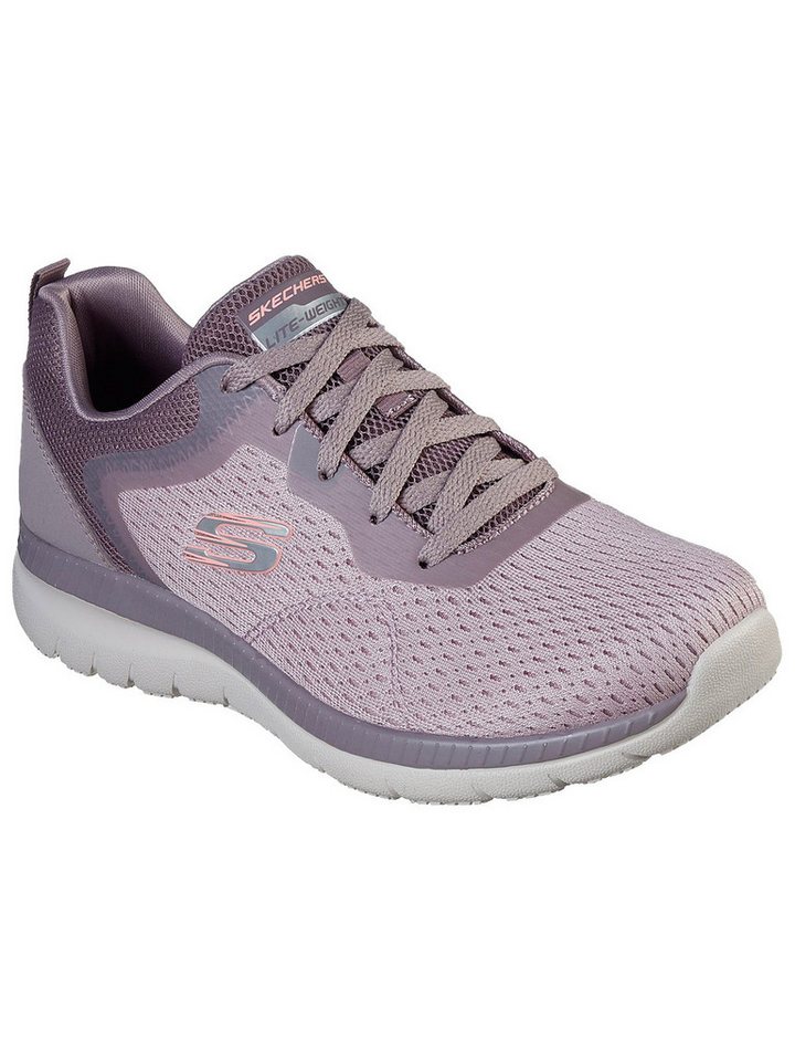Skechers 12607-LAV Skechers Bountiful Wanderschuh Bild 2