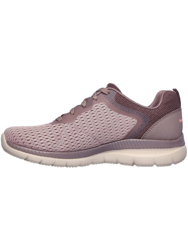 Skechers 12607-LAV Skechers Bountiful Wanderschuh Bild 3