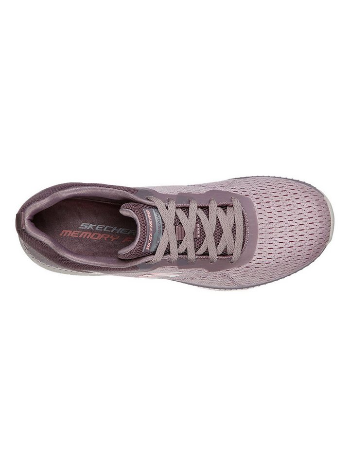 Skechers 12607-LAV Skechers Bountiful Wanderschuh Bild 4
