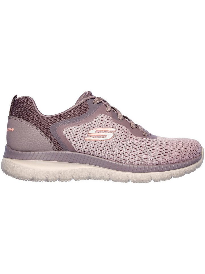 Skechers 12607-LAV Skechers Bountiful Wanderschuh Bild 5