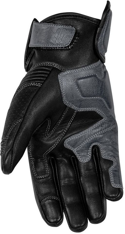 Rusty Stitches Motorradhandschuhe Gloves Zeke Bild 2
