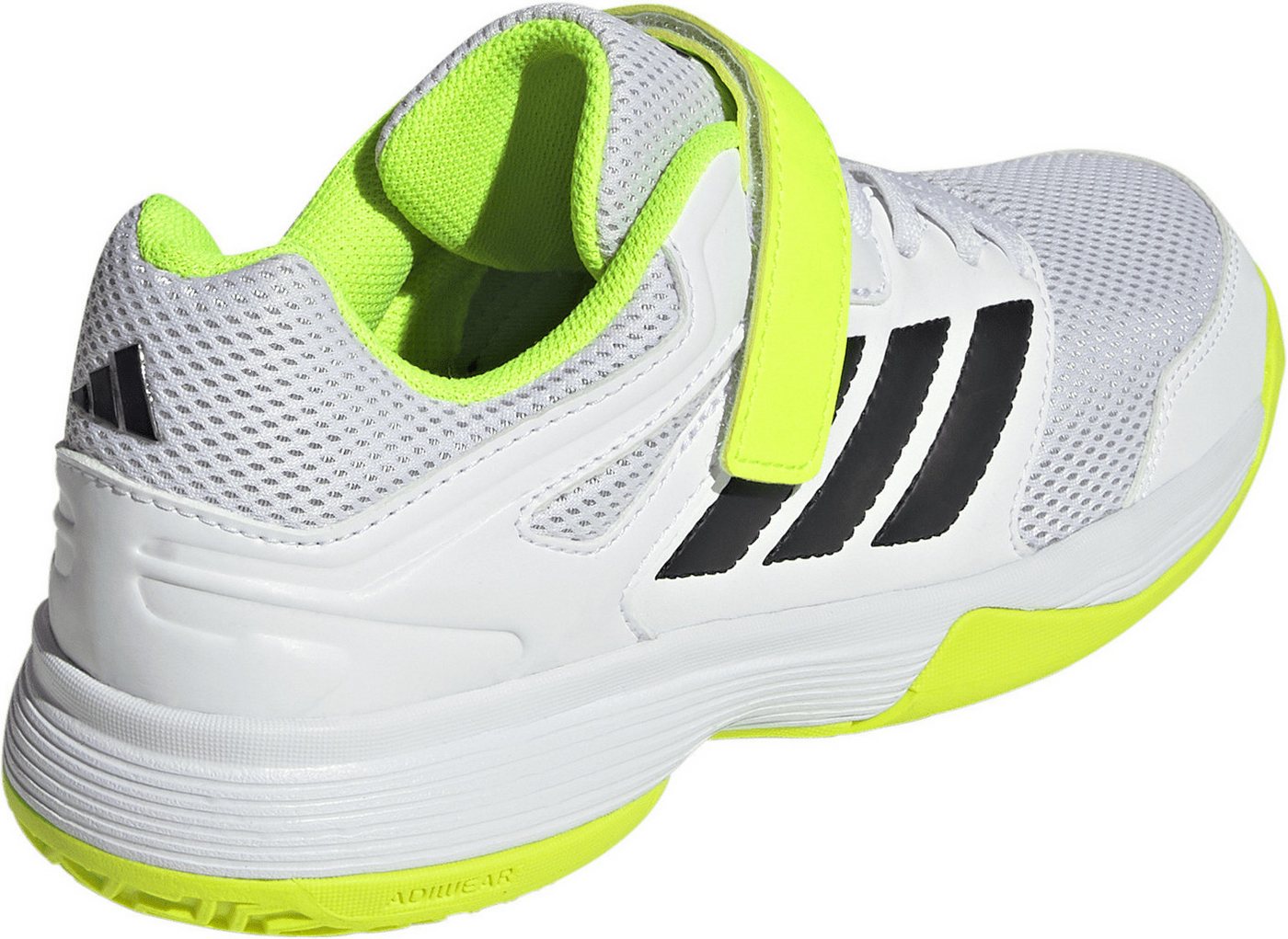 adidas Performance Adidas Junior Hallenschuhe Speedcourt Hallenschuh