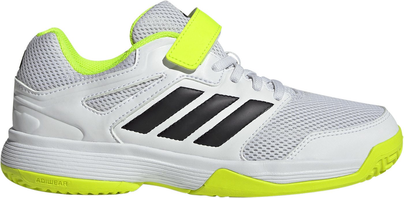 adidas Performance Adidas Junior Hallenschuhe Speedcourt Hallenschuh Bild 2