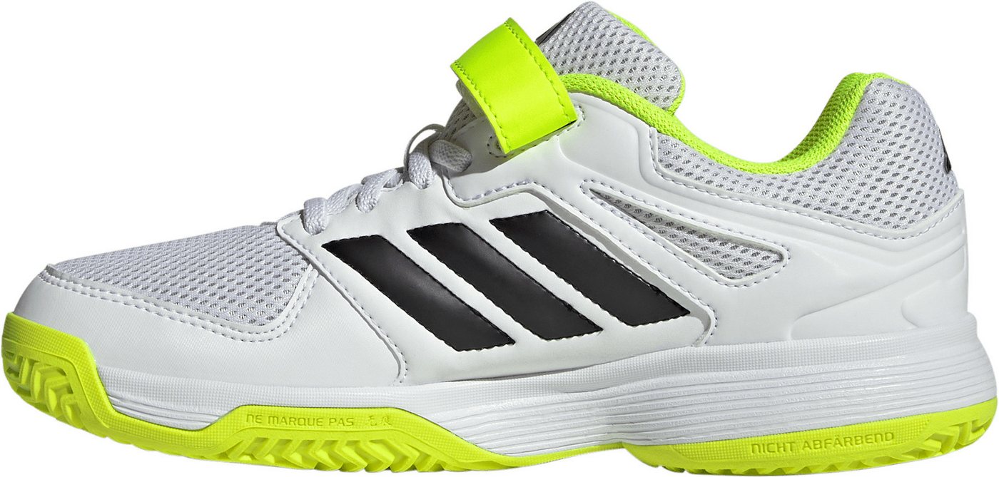 adidas Performance Adidas Junior Hallenschuhe Speedcourt Hallenschuh Bild 3
