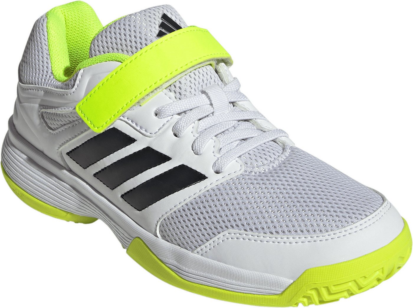 adidas Performance Adidas Junior Hallenschuhe Speedcourt Hallenschuh Bild 4