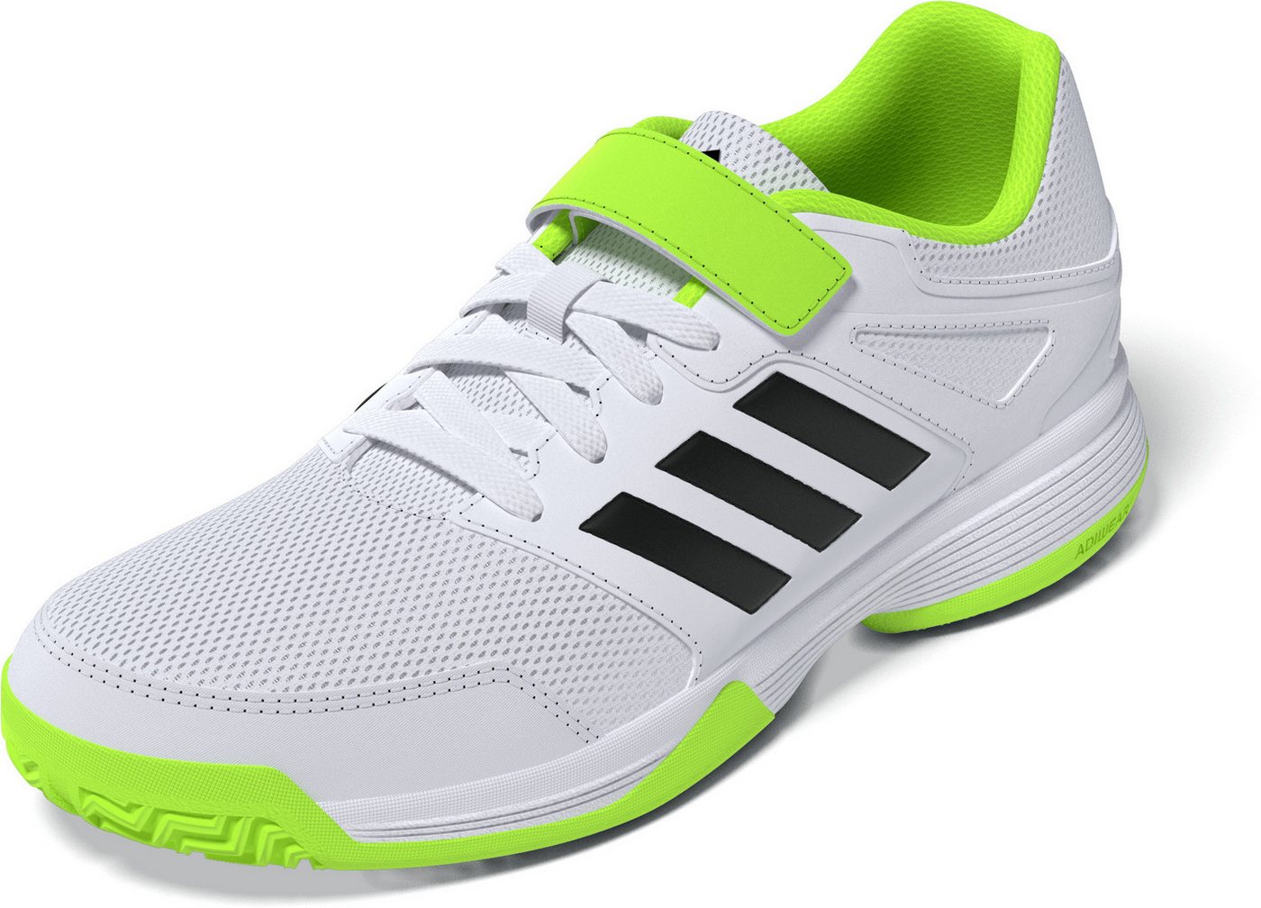 adidas Performance Adidas Junior Hallenschuhe Speedcourt Hallenschuh Bild 5