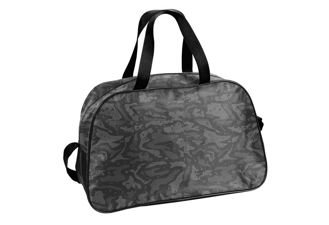 PASO Sporttasche NASA Camo Kindersporttasche Schultasche Jungen (1-tlg., Einzelteil), Schwimmbadtasche leicht Jungen Mädchen Bild 3