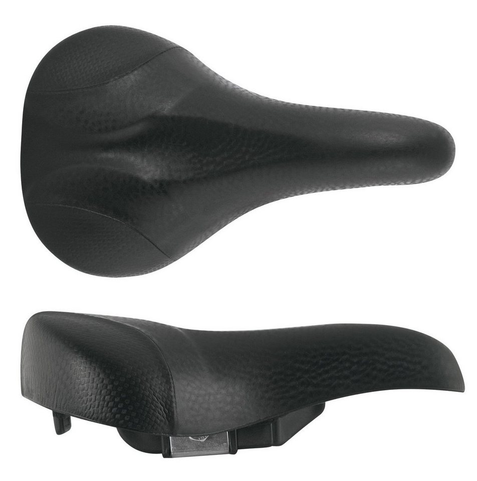 FORCE Fahrradsattel Sattel FORCE KIDS STANDARD 16-24