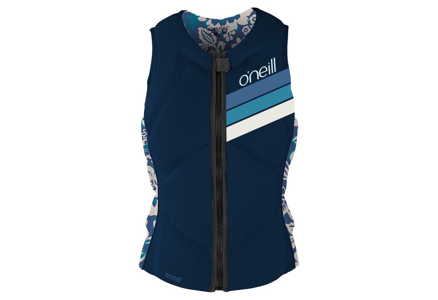O'Neill Schwimmweste Wms Slasher Comp Vest