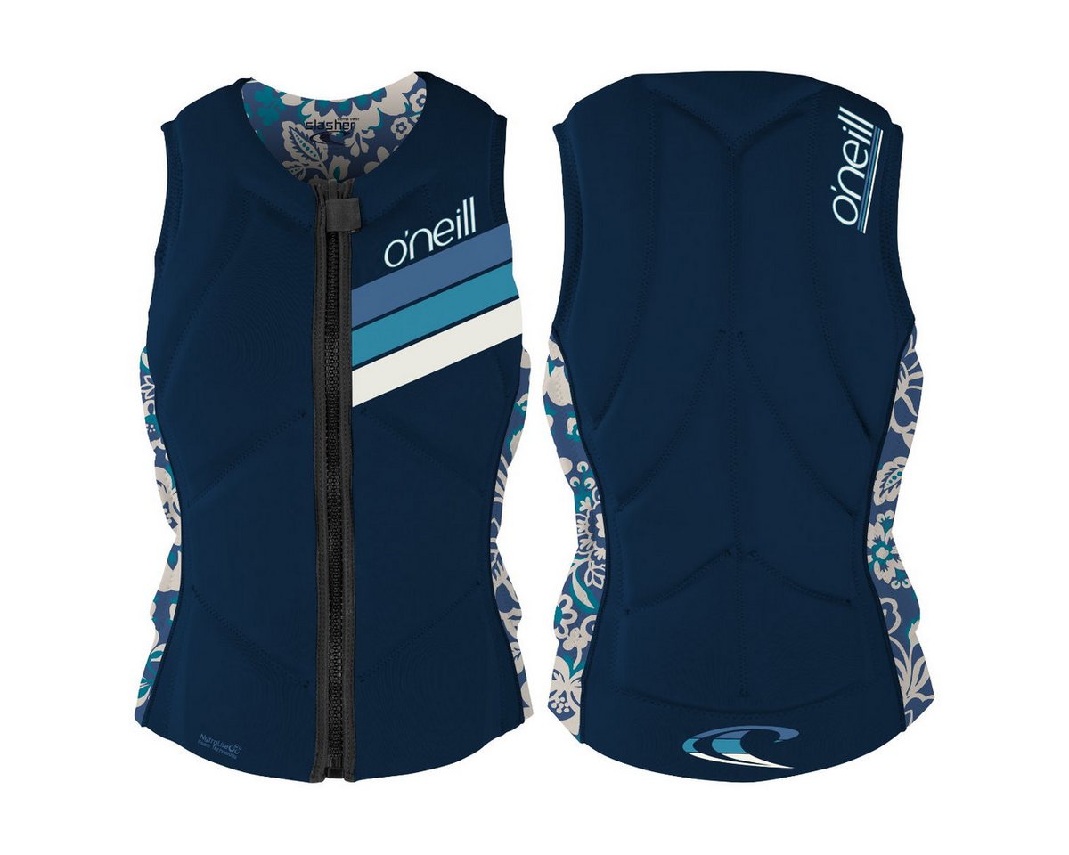 O'Neill Schwimmweste Wms Slasher Comp Vest Bild 3