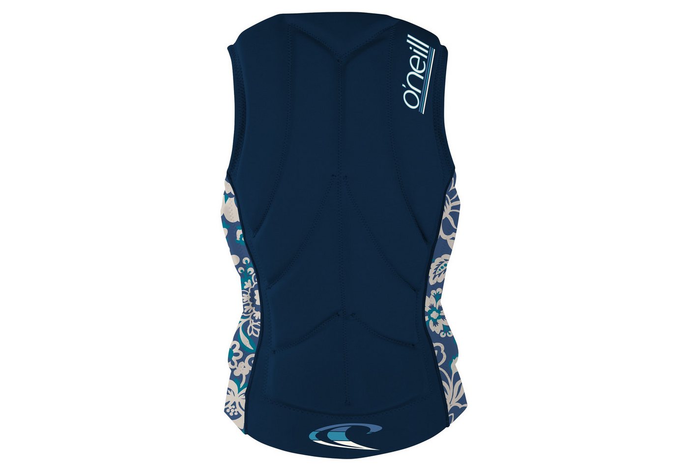 O'Neill Schwimmweste Wms Slasher Comp Vest Bild 5