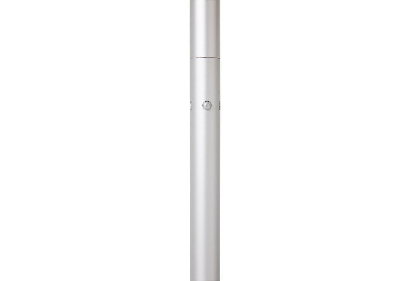 Spinera Spinera Kayak Paddle Classic grey Alu 4-teilig 230cm Kajakpaddel SUP-Paddel Bild 2