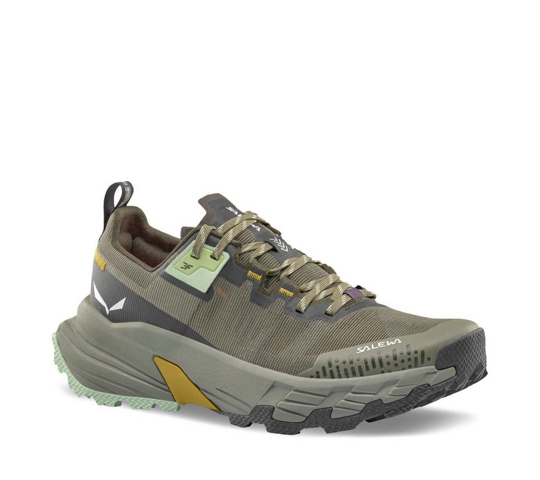 Salewa Pedroc 2 Max (Speed-Hiking) dunkelgrün Damen Wanderschuh
