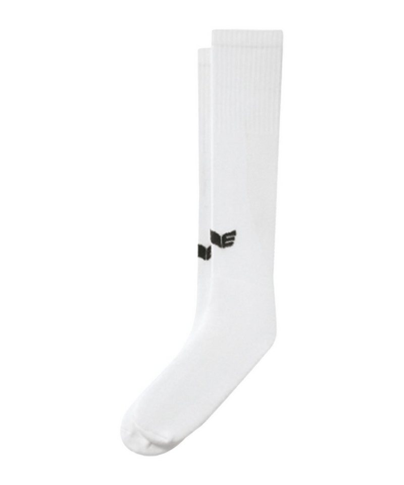 Erima Sportsocken Erima Tube Sock Baumwolle