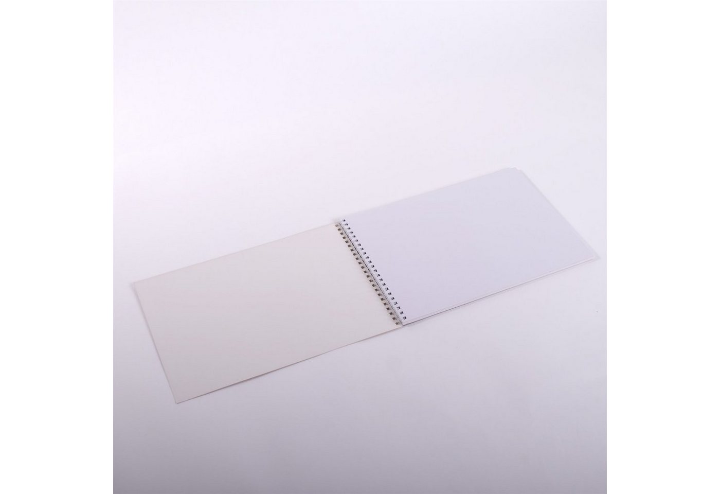 BK BILDERRAHMEN KOLMER Zeichenblock Malblock DIN A3, 24 Blätter, 190 gsm, Aquarellblock, Zeichenblock Bild 2